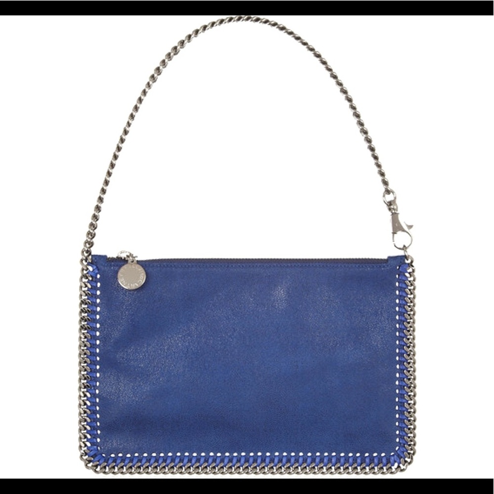 ✅Last chance big sale New Stella McCartney Pouch